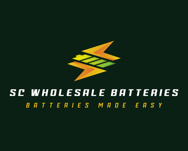 Santa Clarita Wholesale Batteries LLC