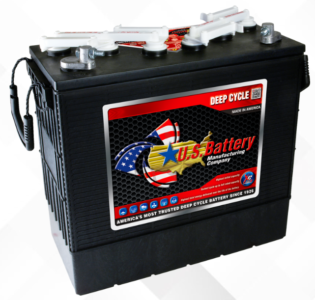 US Battery US185EXC2