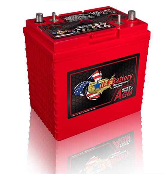 US Battery USAGM2000