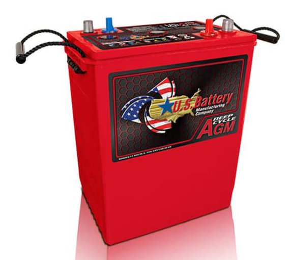 US Battery USAGM305