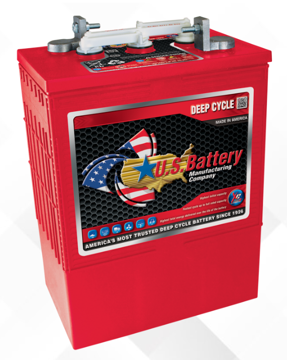 US Battery USL16HCXC2