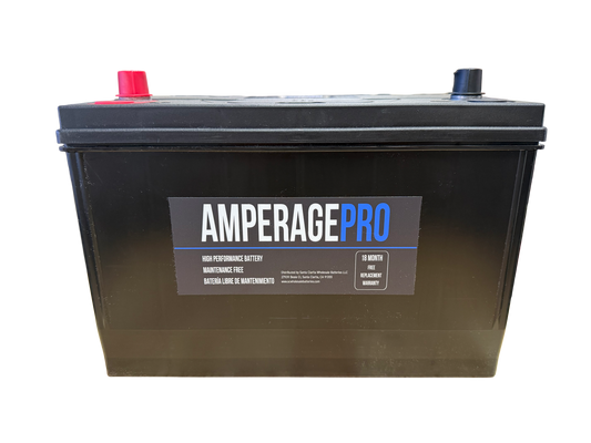 AMPERAGEPRO Battery 31P-950-S (SAE Terminal)