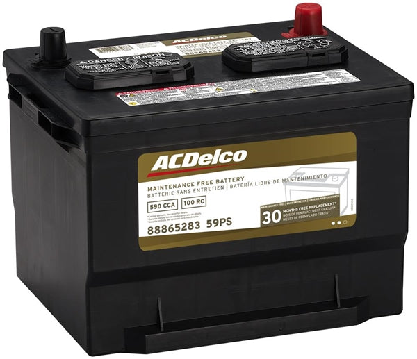 ACDELCO 59PS