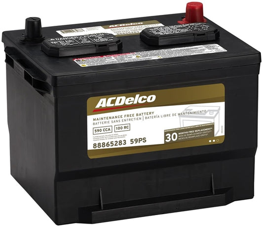 ACDELCO 59PS