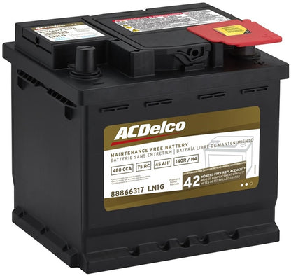 ACDELCO LN1G
