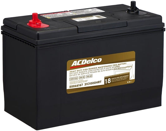 ACDELCO 31C1000HRT