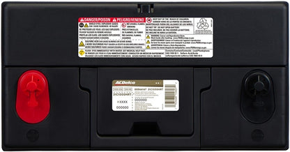 ACDELCO 31C1000HRT