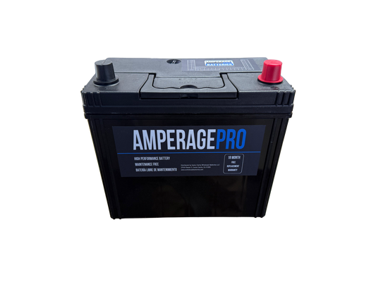 AMPERAGEPRO Battery 51R-500-S