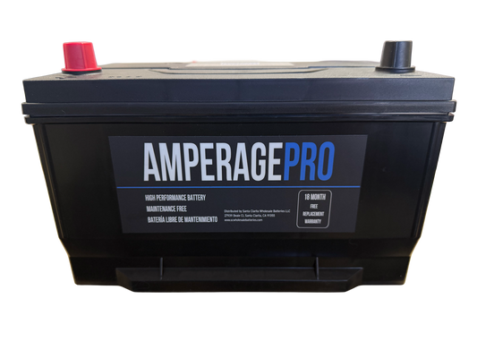 AMPERAGEPRO 65-720-S