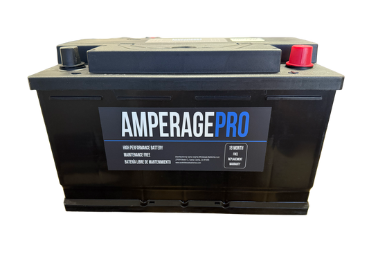 AMPERAGEPRO 94R-790-S