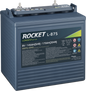 Rocket L-875 8v 170Ah | GC8
