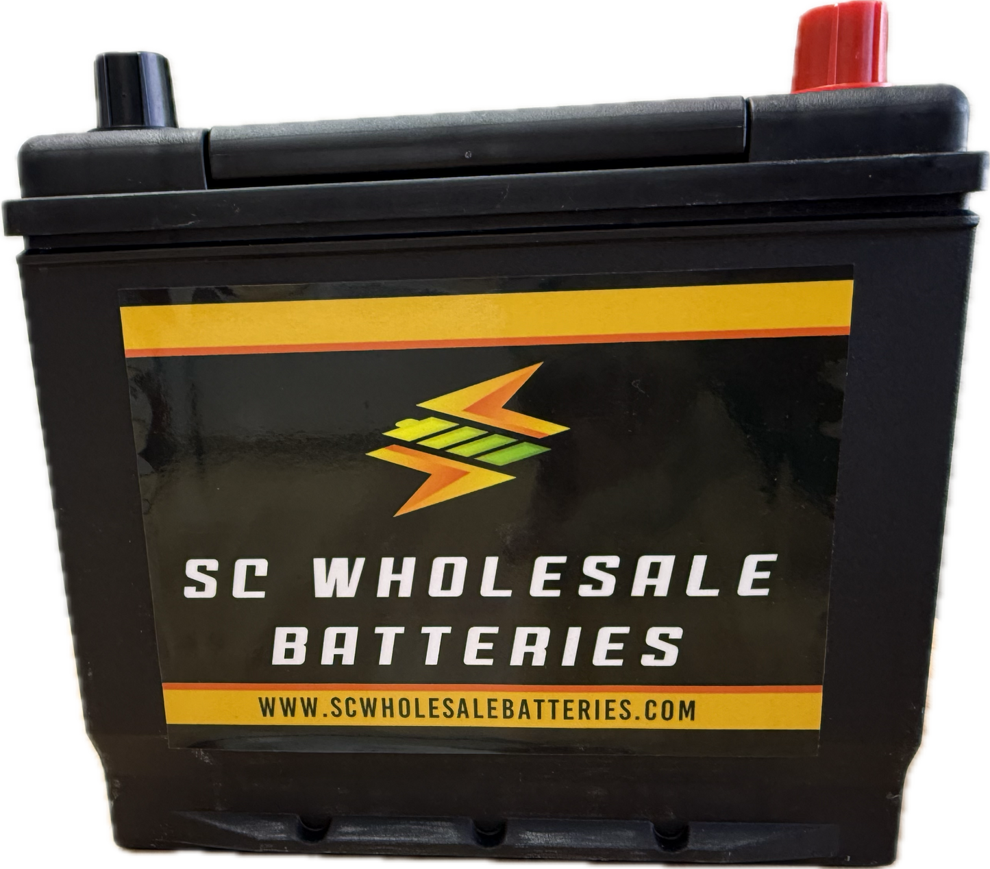 SC Wholesale Batteries 24R-700D