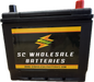SC Wholesale Batteries 24R-700D
