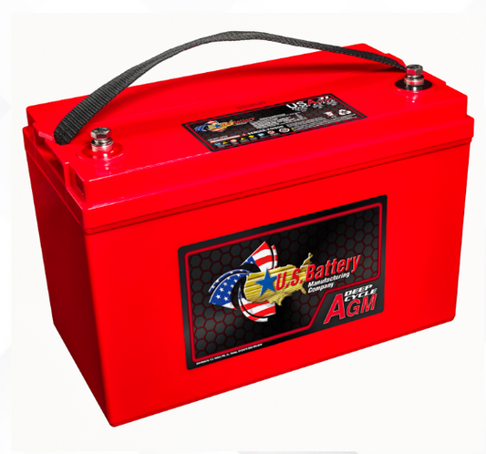 US Battery USAGM31