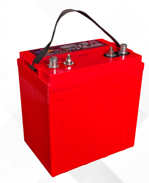 US Battery USAGM8V170