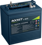 Rocket L-605 6v 210Ah | GC2