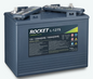 Rocket L-1275 12v 150Ah | GC12 Deep Cycle