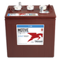 Trojan T-105 GC2 Lead Acid 6v 225ah