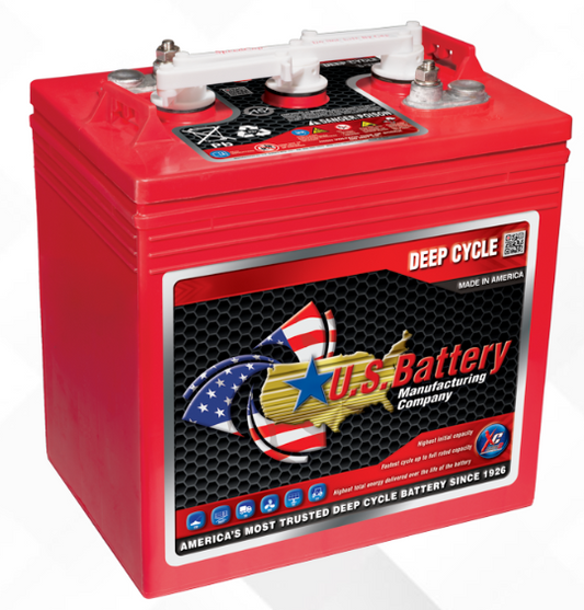 US Battery US145XC2