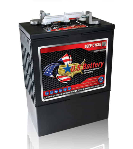 US Battery USL16EXC2