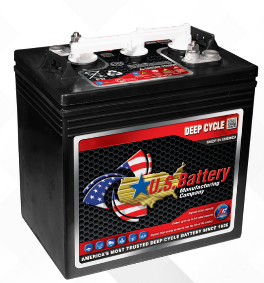 US Battery US1800XC2