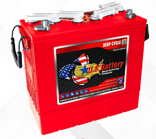 US Battery US185HCXC2