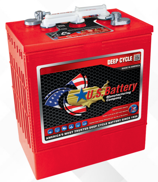 US Battery US305XC2