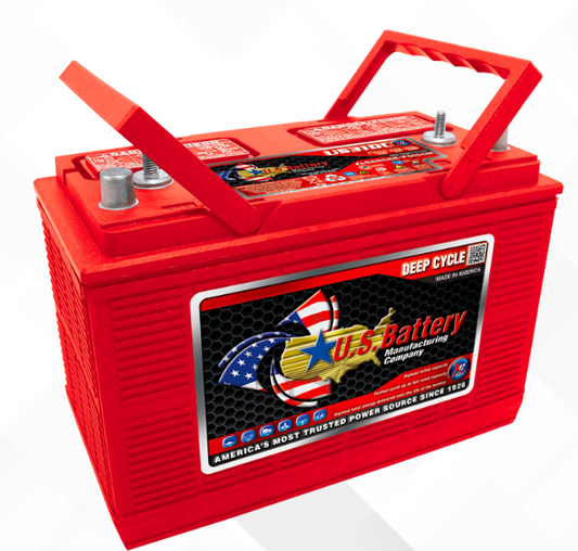 US Battery US31DCXC2