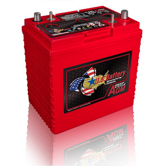 US Battery USAGM2000