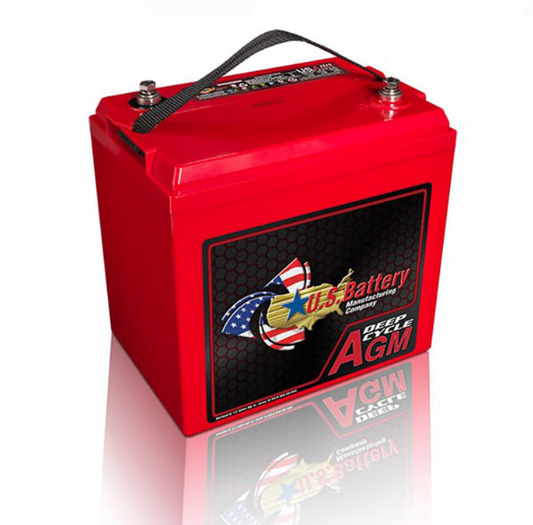 US Battery USAGM2224