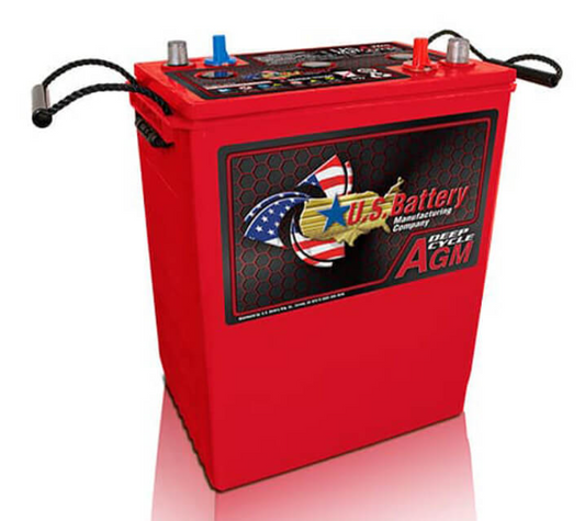 US Battery USAGM305