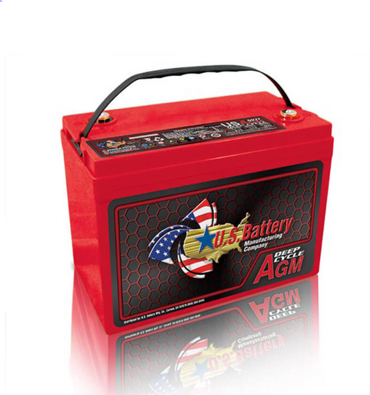 US Battery USAGM6V27