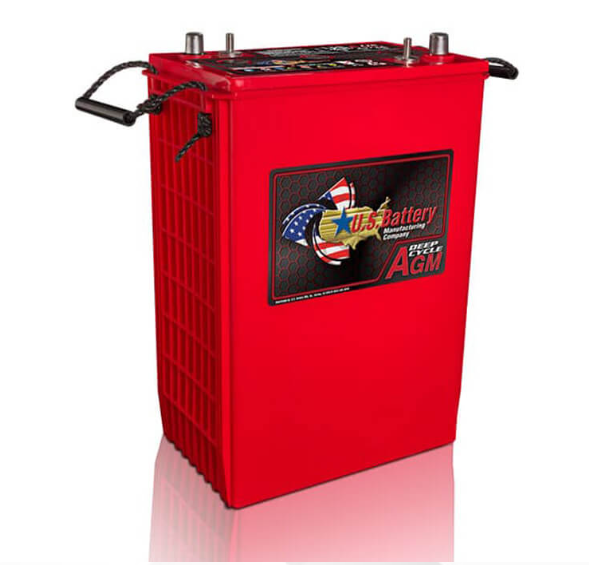 US Battery USAGML16