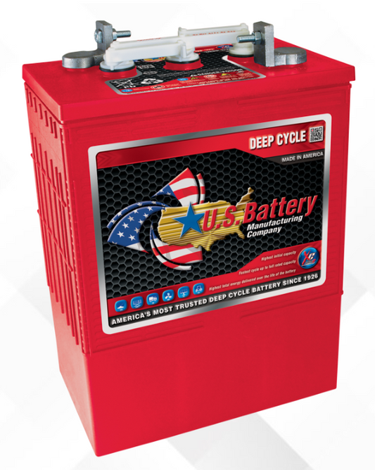 US Battery USL16HCXC2